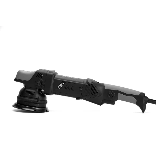 Эксцентричный полировочный аппарат 5"