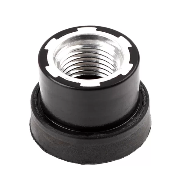 Опорная пластина для полировщика (подложка) 1"