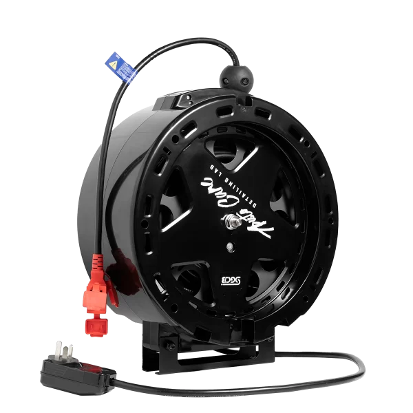 Модульная катушка для электрического кабеля 18м