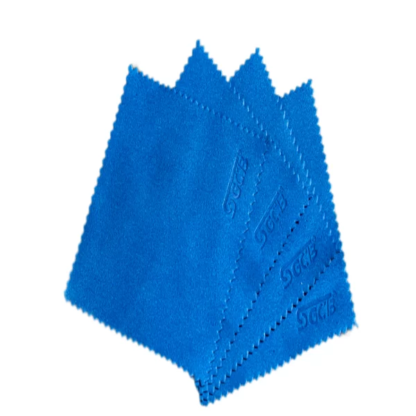 Салфетка для нанесение керамики 10х10см