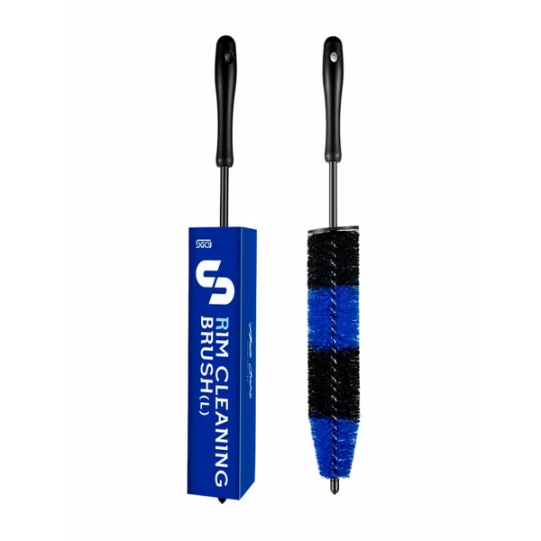 Щетка для чистки дисков (маленькая)