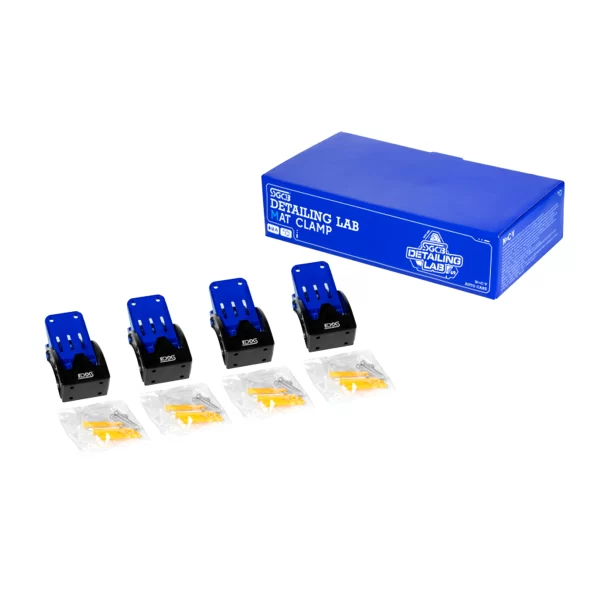 Коврик держатель №4