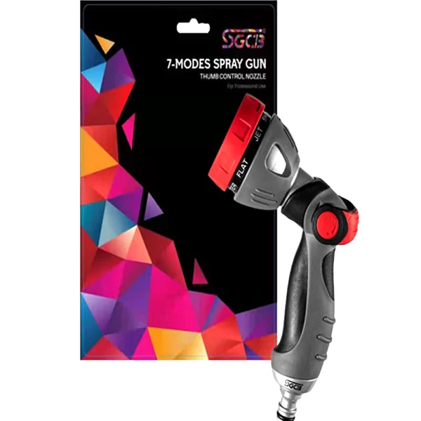 7-точечная насадка